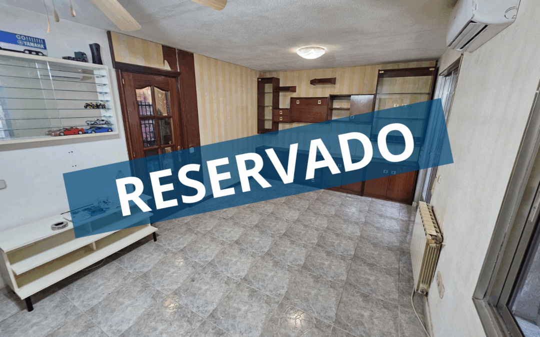 Piso en venta en Calle Vicedo