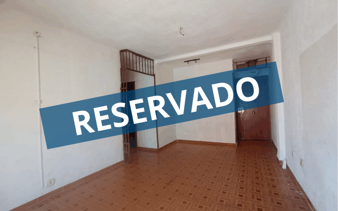Piso en venta en Calle Santander