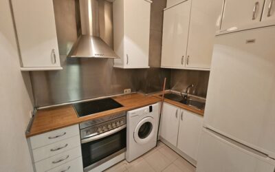 Piso en venta en Calle de Núñez Morgado