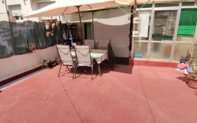Piso en venta en Calle de Prudencio Álvaro