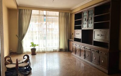 Piso en venta en Calle Porto Colón