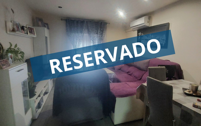 Piso en venta en Calle Álava
