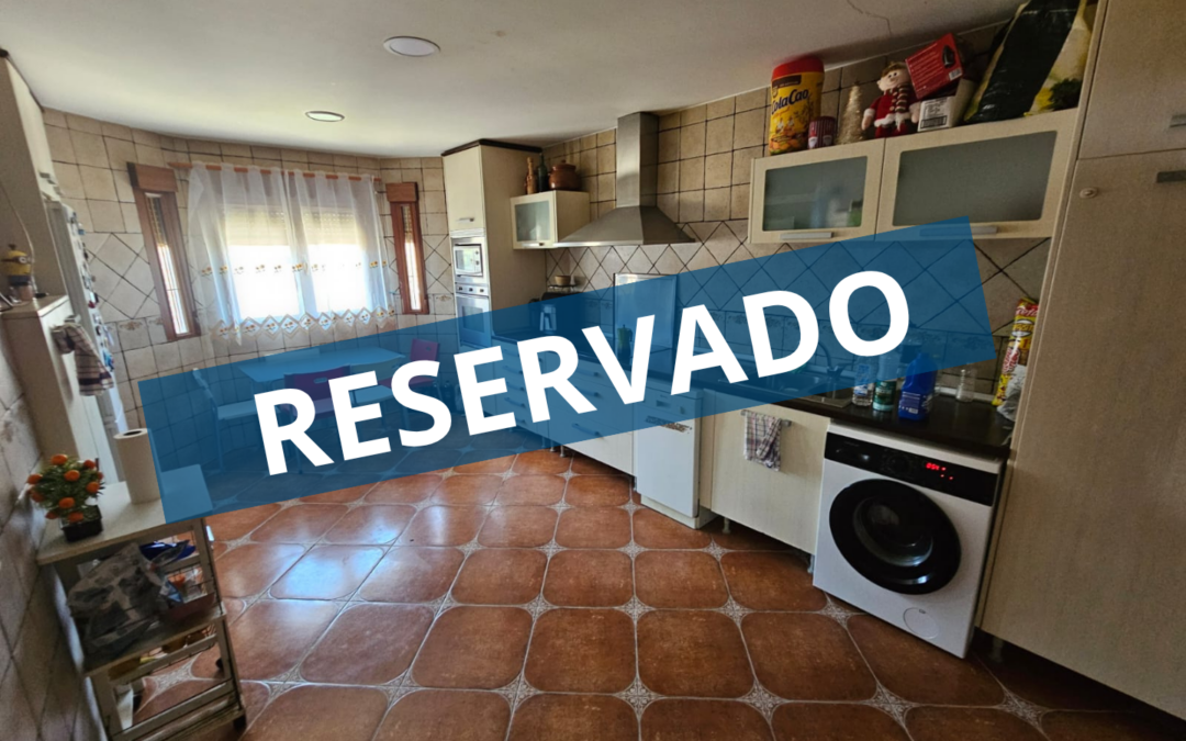 Piso en venta en Calle Viña (Méntrida)