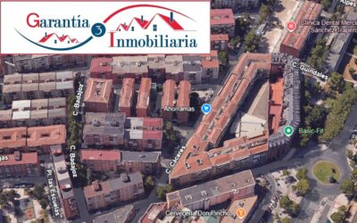 Piso en venta en Calle Guindales