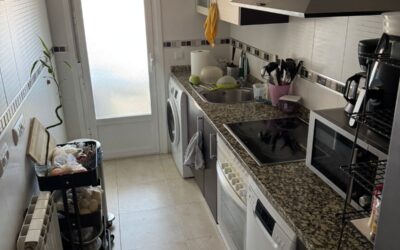 Piso en venta en Calle San Juan (Campo Real)