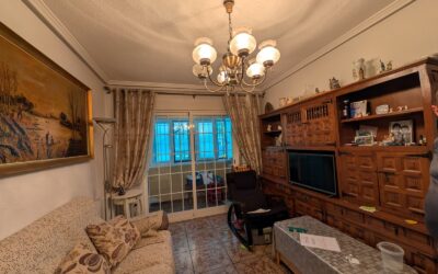 Piso en venta en Calle Jaén