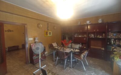 Piso en venta en Calle Orense (Madrid)