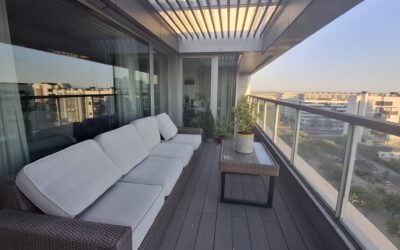 Piso en venta en Avda. de Manuel Fraga Iribarne (Madrid)