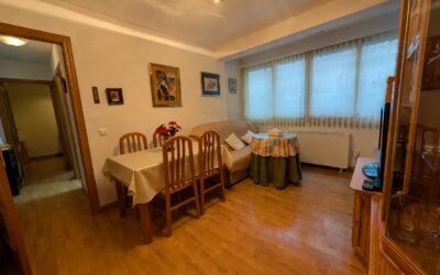 Piso en venta en Calle San Ignacio